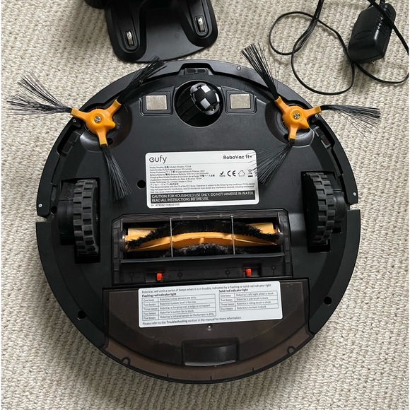 Eufy | Other | Rudy Robot Vacuum 1 | Poshmark